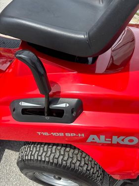 Alko Alko T16-102 SP-H
