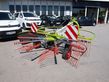 Claas Liner 370
