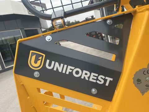 Uniforest 70Hpro