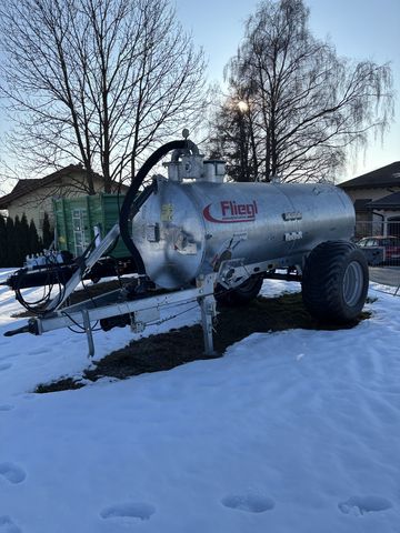 Fliegl Fliegl VFW 6200 Maxx-Line