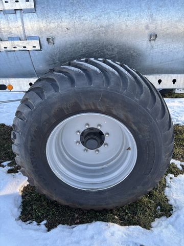 Fliegl Fliegl VFW 6200 Maxx-Line