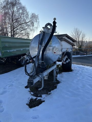 Fliegl Fliegl VFW 6200 Maxx-Line