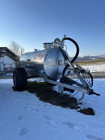 Fliegl Fliegl VFW 6200 Maxx-Line