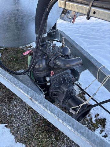 Fliegl Fliegl VFW 6200 Maxx-Line