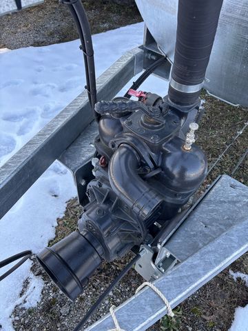 Fliegl Fliegl VFW 6200 Maxx-Line