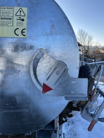 Fliegl Fliegl VFW 6200 Maxx-Line