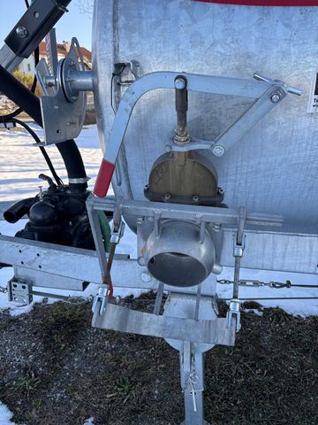 Fliegl Fliegl VFW 6200 Maxx-Line