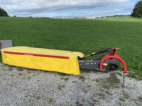 Fella SM 2870 ISL