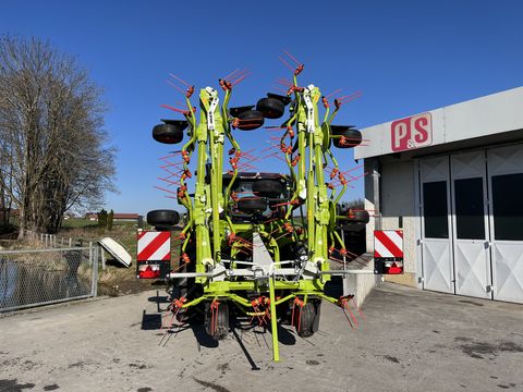 Claas Volto 1100