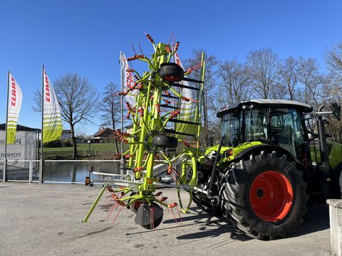 Claas Volto 1100