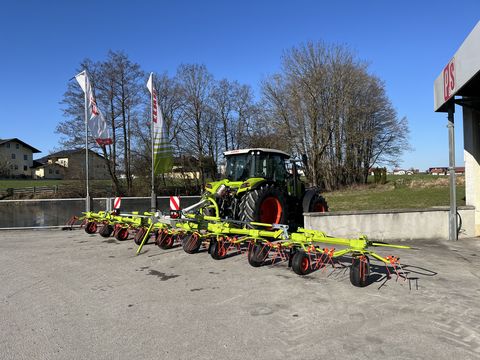 Claas Volto 1100