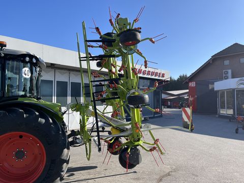 Claas Volto 1100