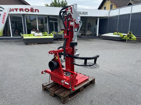 Vogesenblitz VPF 16 ecoLine