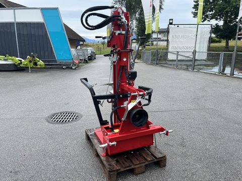 Vogesenblitz VPF 16 ecoLine