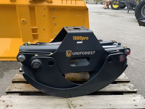 Uniforest 1500 PRO