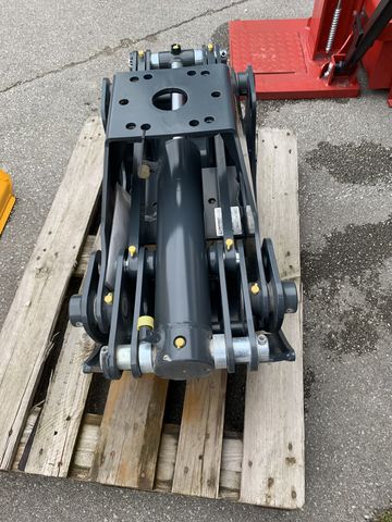 Uniforest 1500 PRO