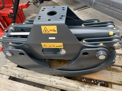 Uniforest 1500 PRO