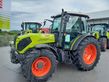 Claas Axos 240