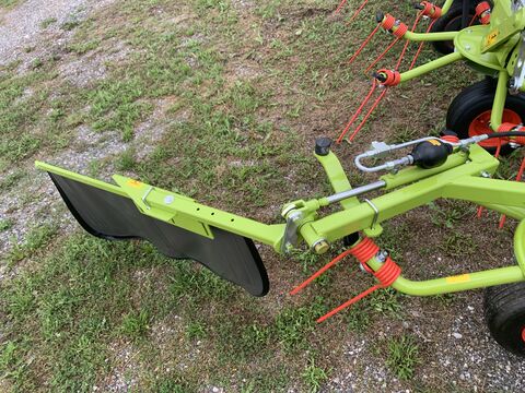 Claas Volto 900