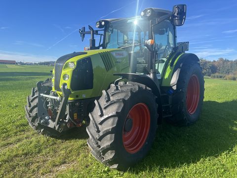 Claas Arion 450 Stage V (CIS)