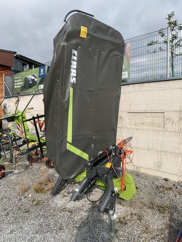 Claas Disco 28