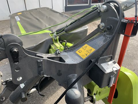 Claas Disco 28