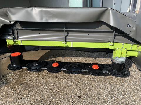 Claas Disco 28