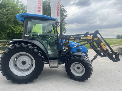 Landini DT 75