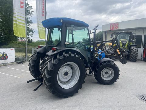 Landini DT 75