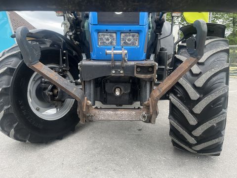 Landini DT 75