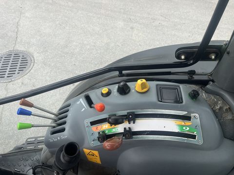 Landini DT 75