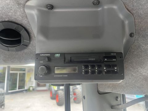Landini DT 75