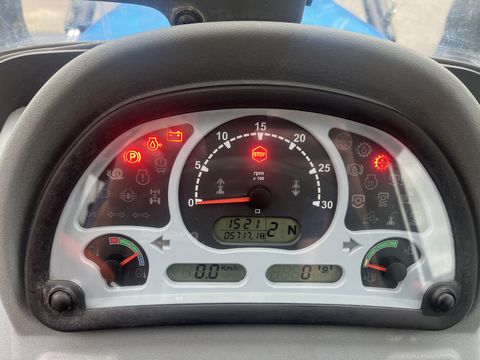 Landini DT 75