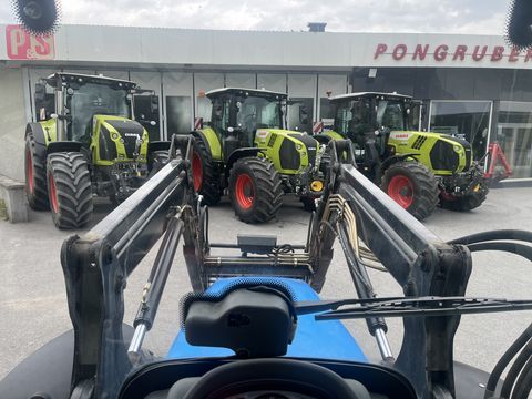 Landini DT 75