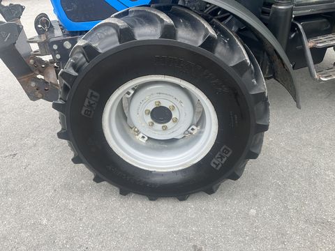 Landini DT 75