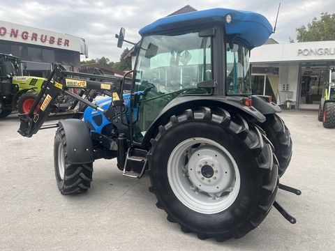 Landini DT 75