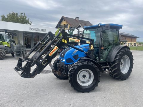 Landini DT 75
