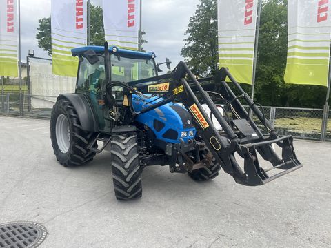 Landini DT 75