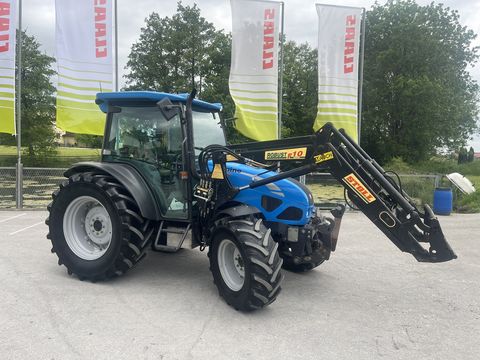 Landini DT 75
