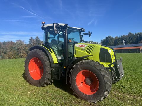 Claas Arion 450 Stage V (CIS) 