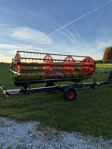 Claas Claas C430