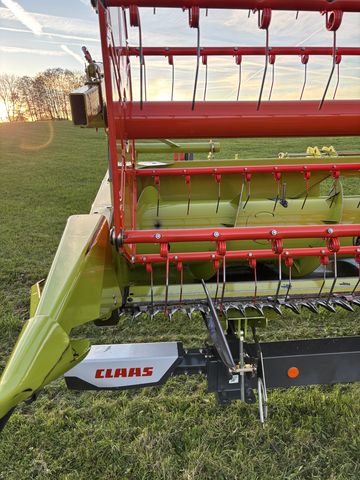 Claas Claas C430