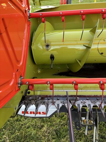 Claas Claas C430
