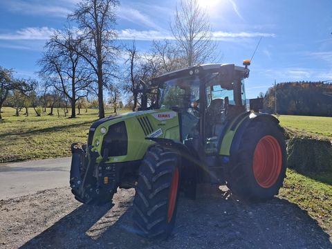 Claas Arion 410 Stage V (CIS)