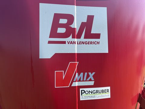 BVL V-MIX Plus 9-1S