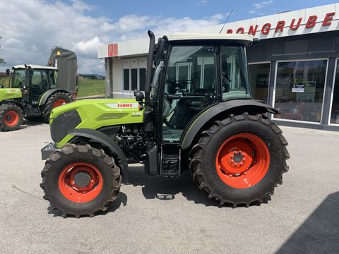 Claas Elios 3.85