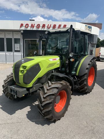 Claas Elios 3.85