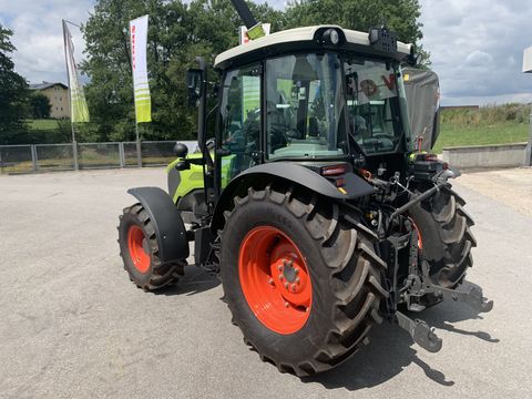 Claas Elios 3.85