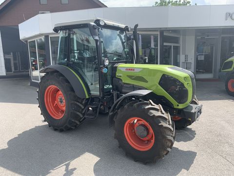 Claas Elios 3.85