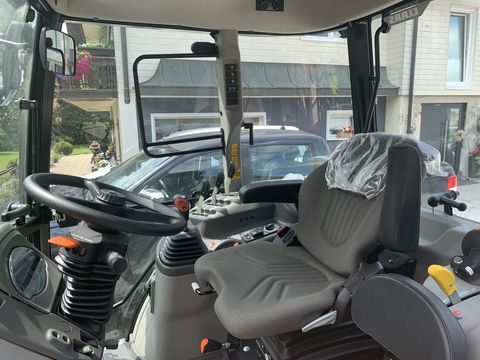 Claas Elios 3.85